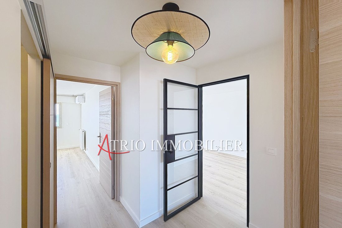 Apartment in Cros de Cagnes-Les Vespins, Cagnes-sur-Mer, France 3 - 17440649