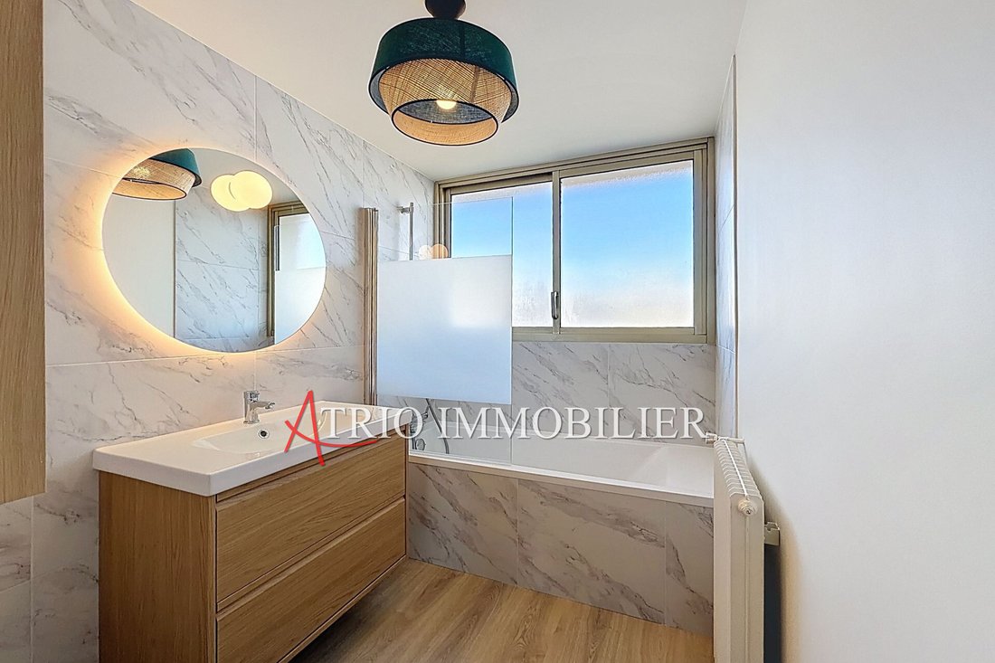 Apartment in Cros de Cagnes-Les Vespins, Cagnes-sur-Mer, France 4 - 17440649