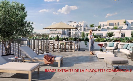 Apartment in Villejuif, Ile-de-France, France 1