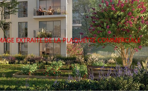 Apartment in Villejuif, Ile-de-France, France 1