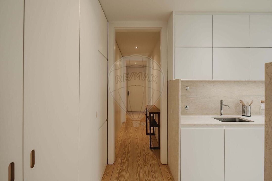 Apartment in Santo Antonio, Lisbon, Portugal 5 - 17440614