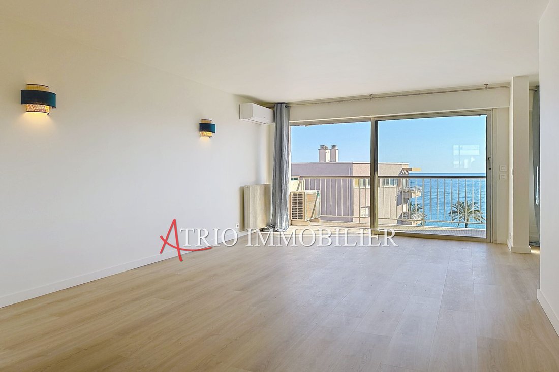 Apartment in Cros de Cagnes-Les Vespins, Cagnes-sur-Mer, France 1 - 17440649