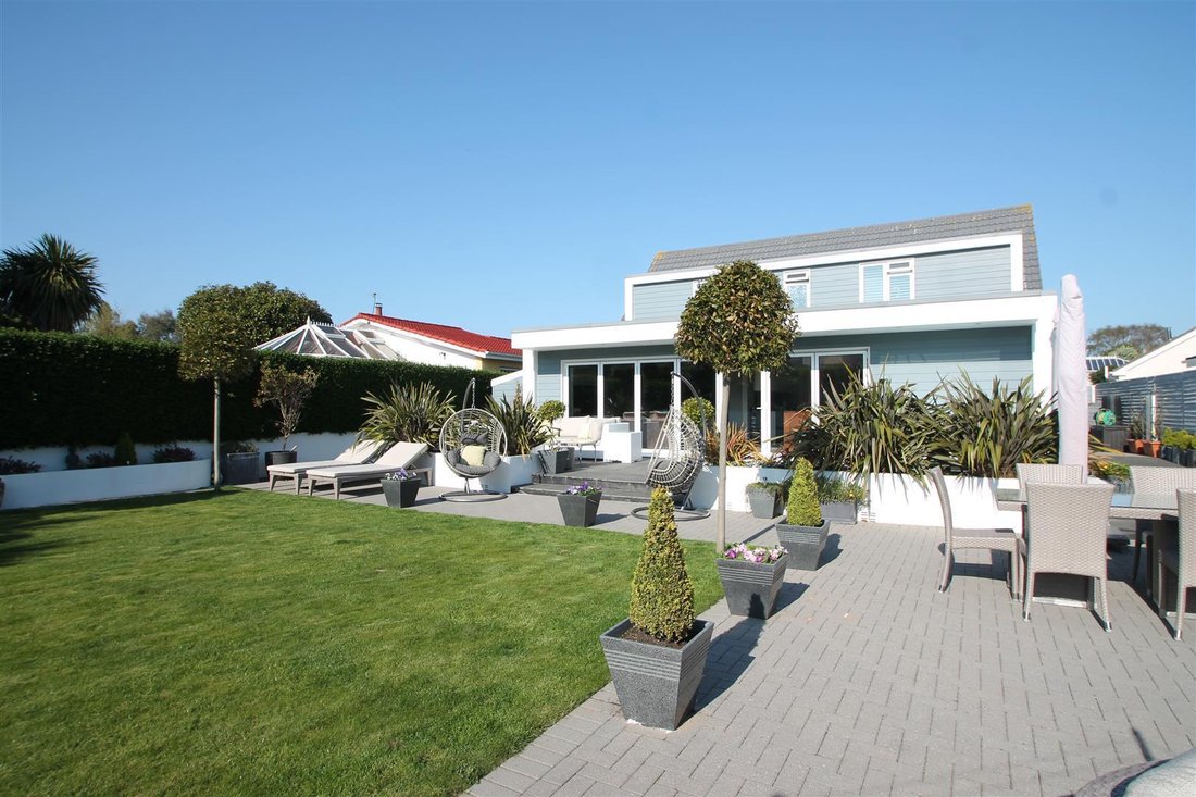 House in Jersey, Jersey 1 - 15458966