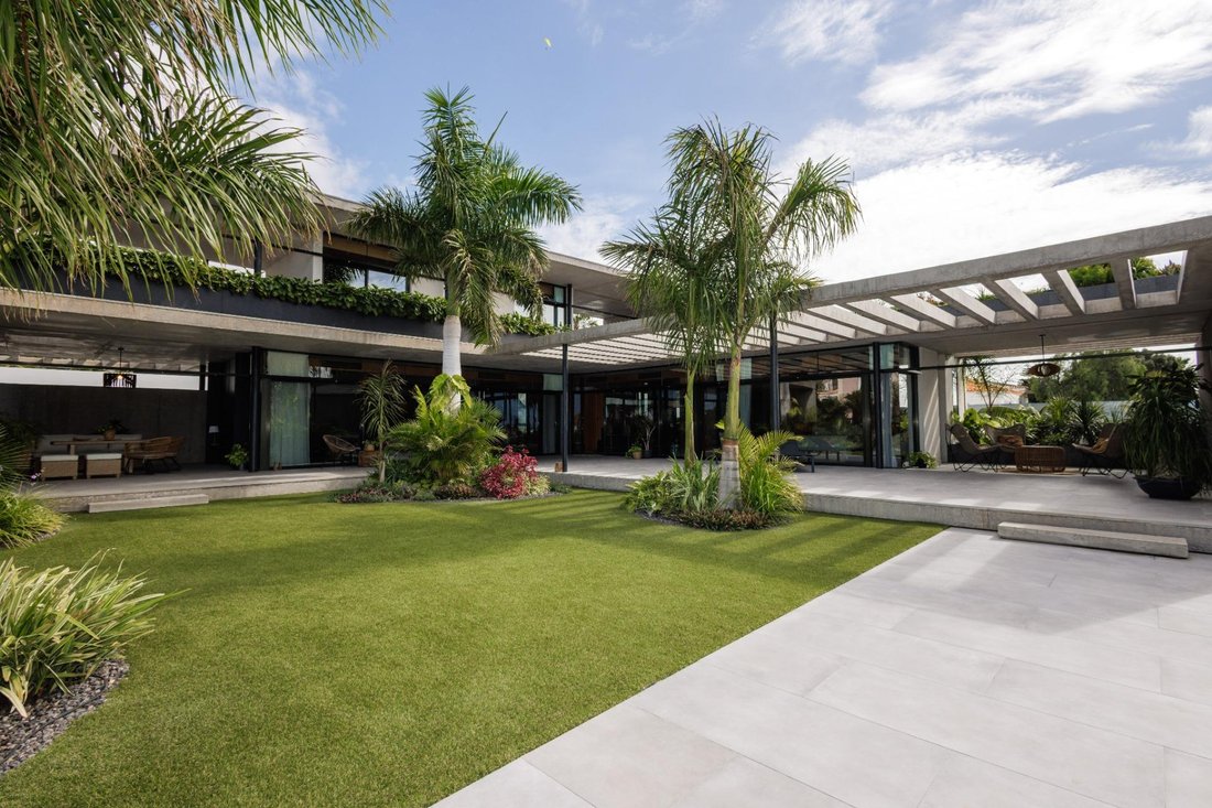 Villa in Callao Salvaje, Adeje, Canary Islands 3 - 15266433
