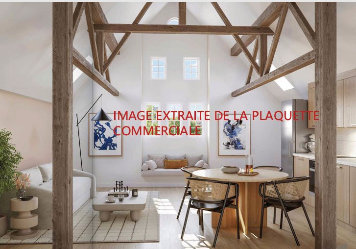Wohnung in Metz, Grand Est, Frankreich 5 - 17440625