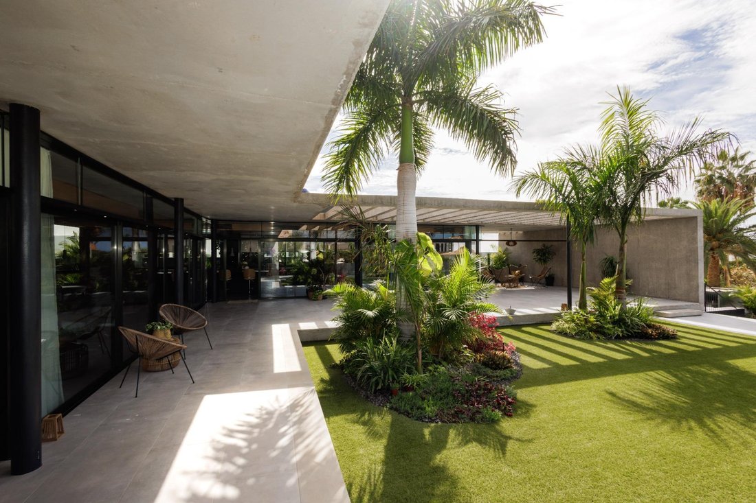 Villa in Callao Salvaje, Adeje, Canary Islands 4 - 15266433