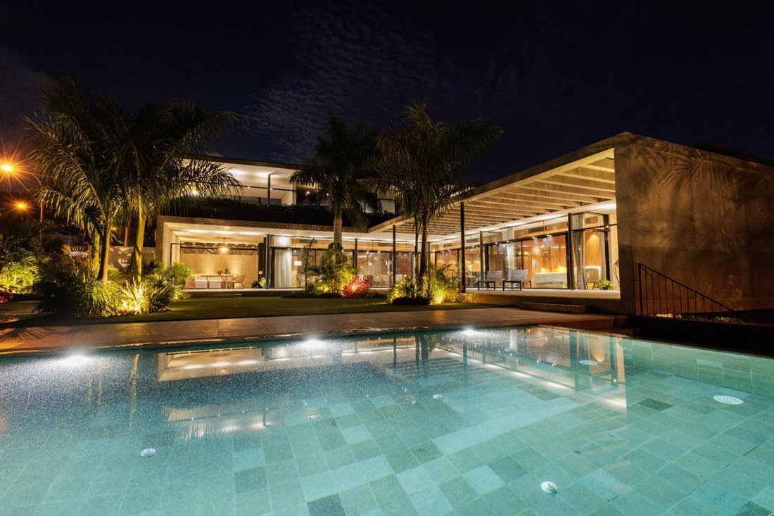 Villa in Callao Salvaje, Adeje, Canary Islands 1 - 15266433