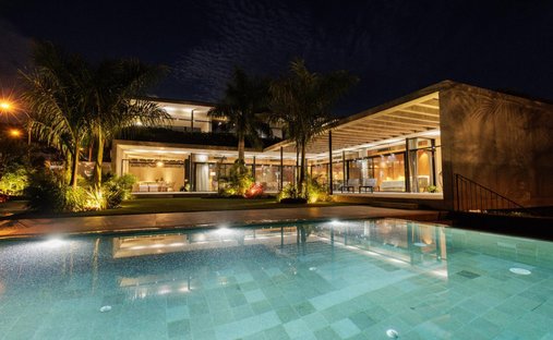 Villa en Adeje, Canarias, España 1