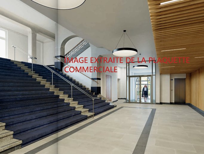 Wohnung in Metz, Grand Est, Frankreich 2 - 17440625
