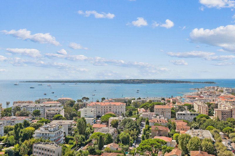 Apartment in Cannes, Provence-Alpes-Côte d'Azur, France 1 - 17440604