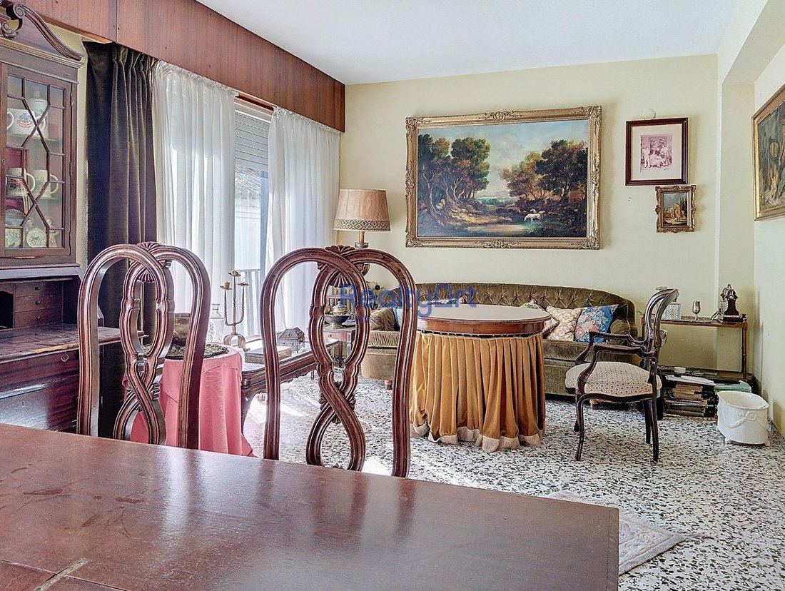 Apartment in Casco Antiguo, Seville, Spain 1 - 17440709