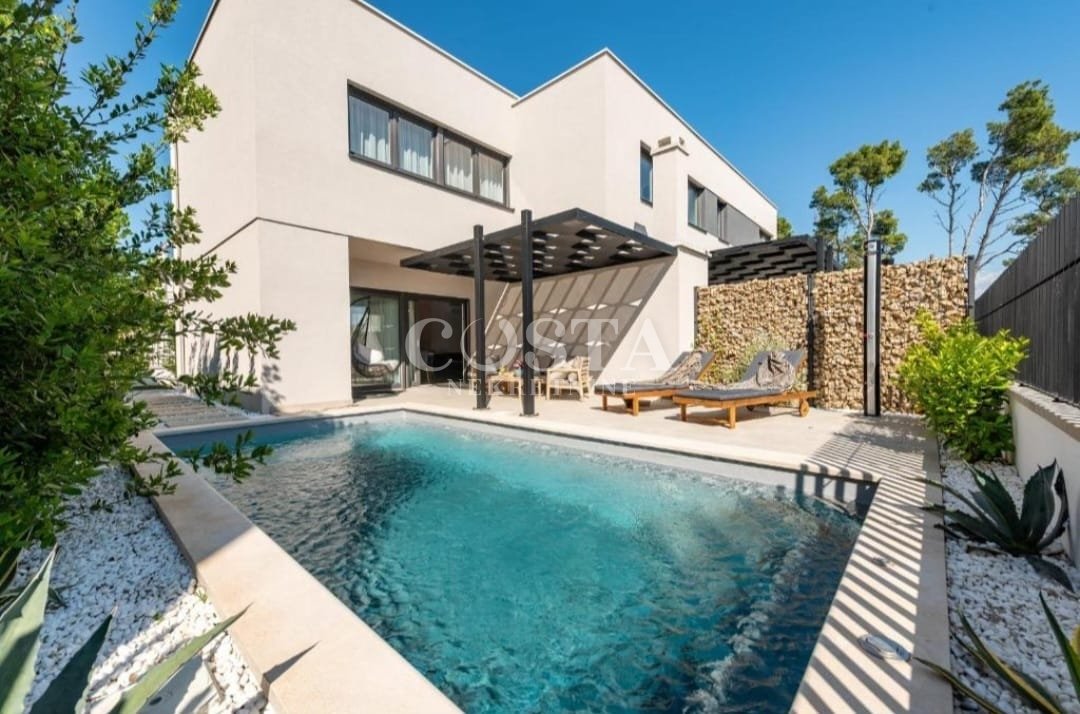 Apartment in Privlaka, Zadar County, Croatia 3 - 17440670