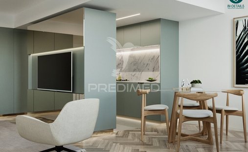 Apartment in Cedofeita, Santo Ildefonso, Se, Miragaia, Sao Nicolau e Vitoria, Porto District, Portugal 1