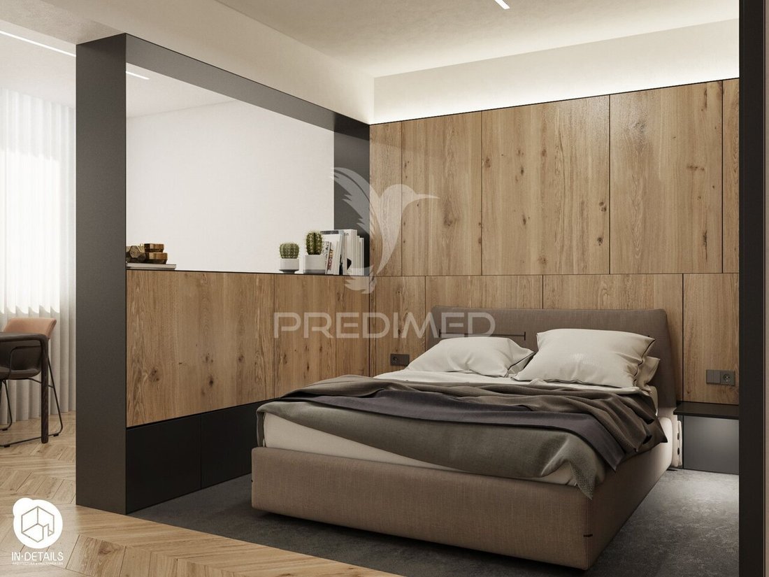 Apartment in Cedofeita, Santo Ildefonso, Se, Miragaia, Sao Nicolau e Vitoria, Porto District, Portugal 4 - 17440673