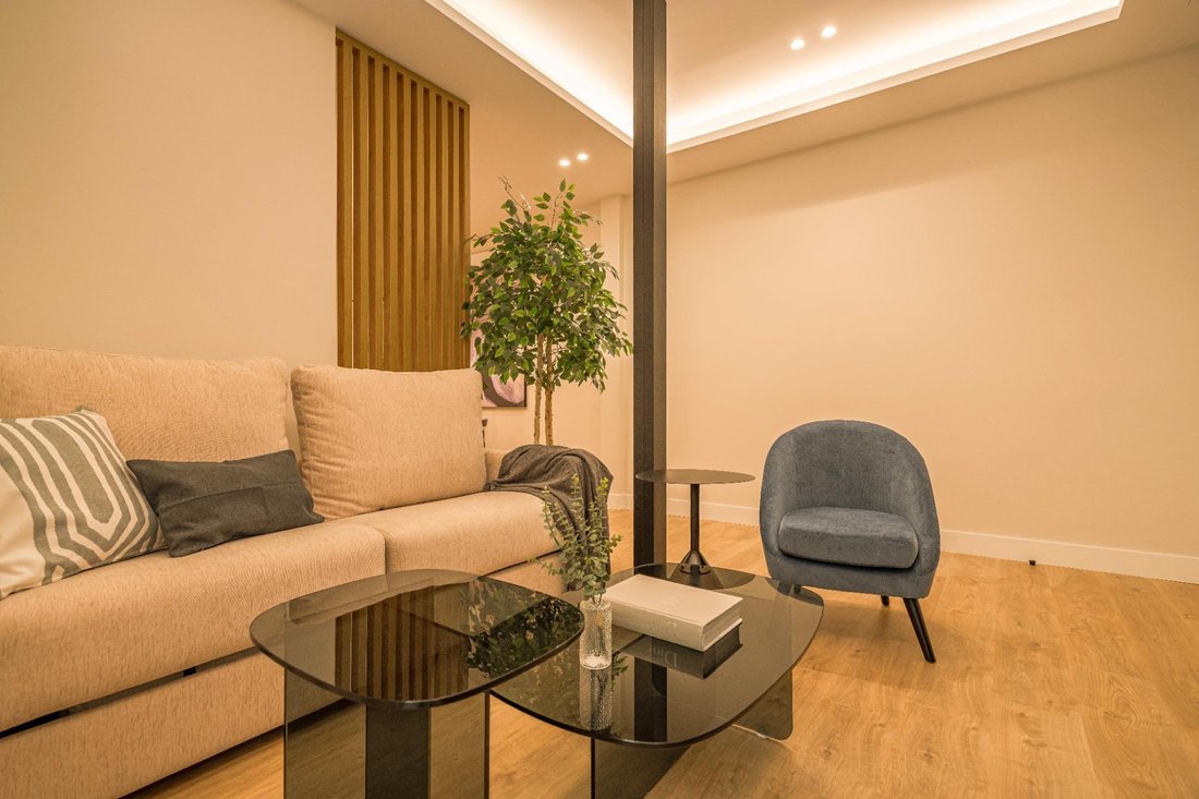 Apartment in Retiro, Madrid, Spain 1 - 17440719