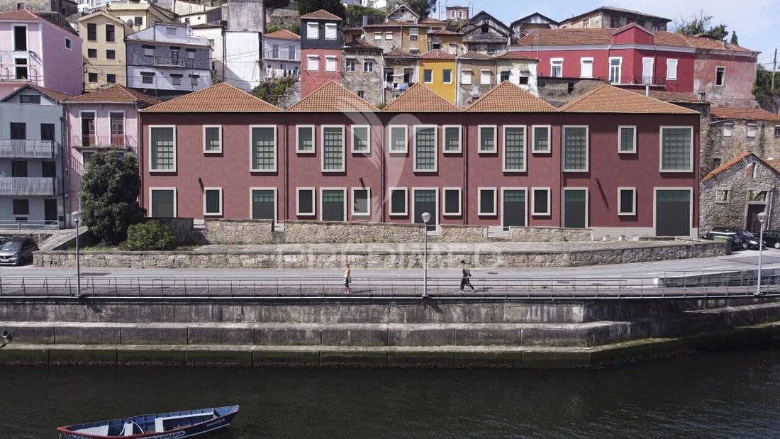 Apartment in Canidelo, Porto District, Portugal 5 - 17440798