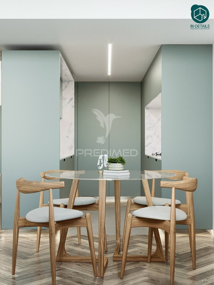 Apartment in Cedofeita, Santo Ildefonso, Se, Miragaia, Sao Nicolau e Vitoria, Porto District, Portugal 4 - 17440712