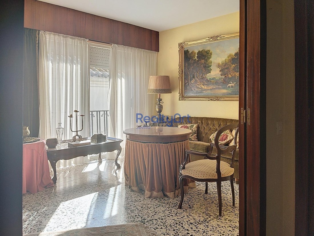 Apartment in Casco Antiguo, Seville, Spain 3 - 17440709