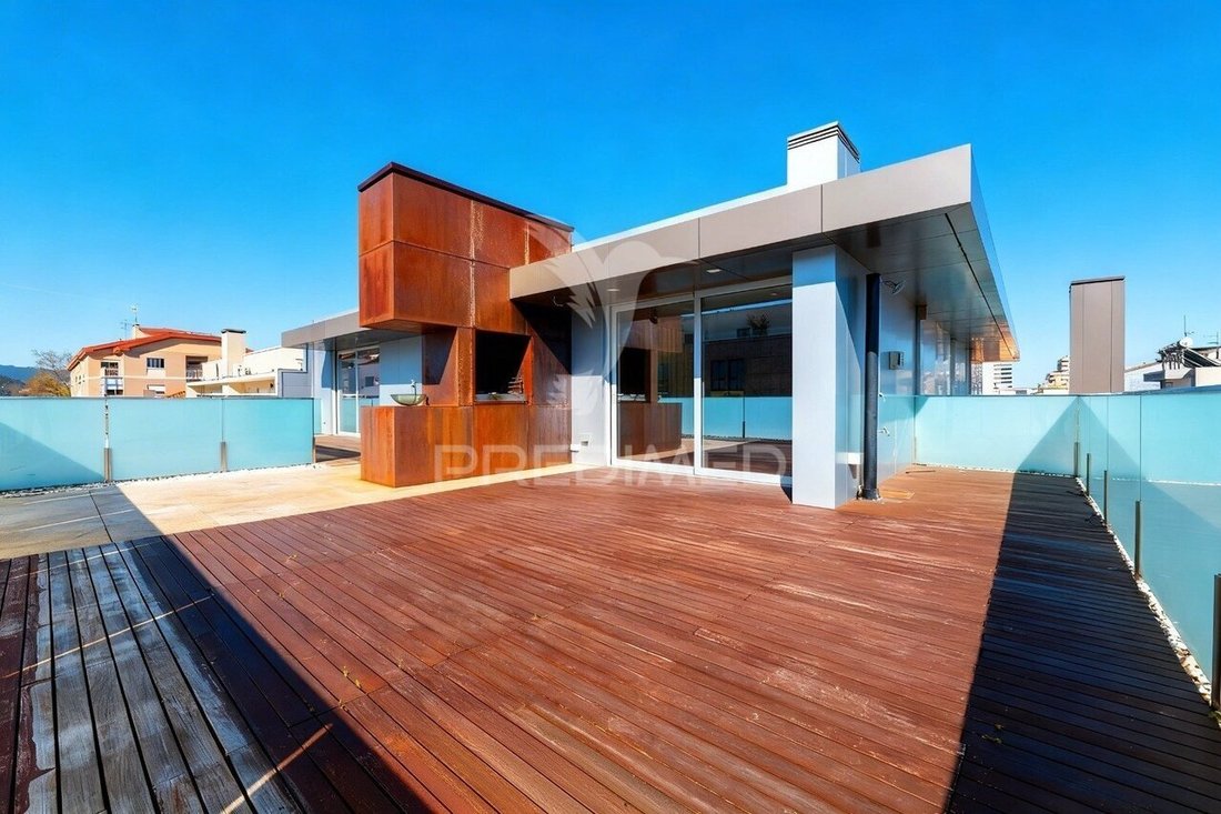 Apartment in Barcelos, Vila Boa e Vila Frescainha (Sao Martinho e Sao Pedro), Braga, Portugal 1 - 17440758