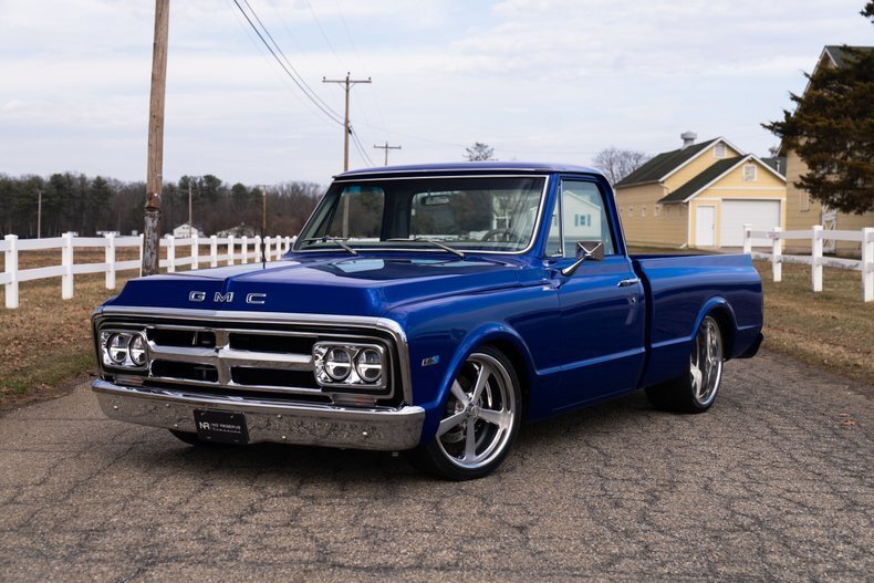 Pickup in Green Brook, United States 1 - 17245193