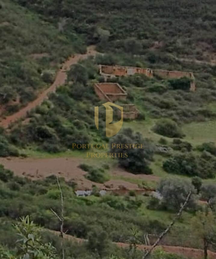 Land in Sao Bartolomeu de Messines, Algarve, Portugal 3 - 17440643
