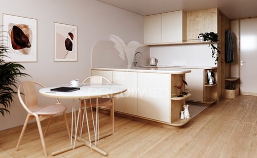 Apartment in Canidelo, Porto District, Portugal 1