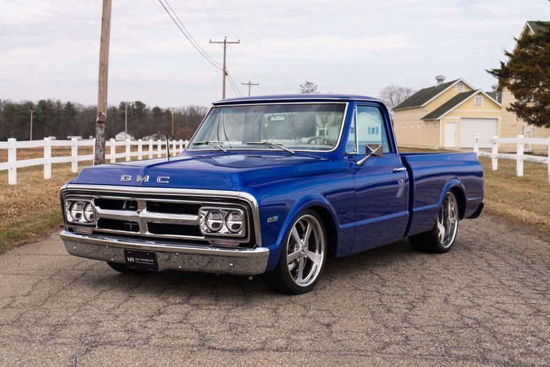 Pickup in Green Brook, United States 5 - 17245193