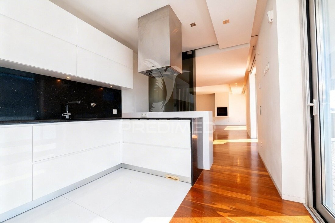 Apartment in Barcelos, Vila Boa e Vila Frescainha (Sao Martinho e Sao Pedro), Braga, Portugal 5 - 17440758