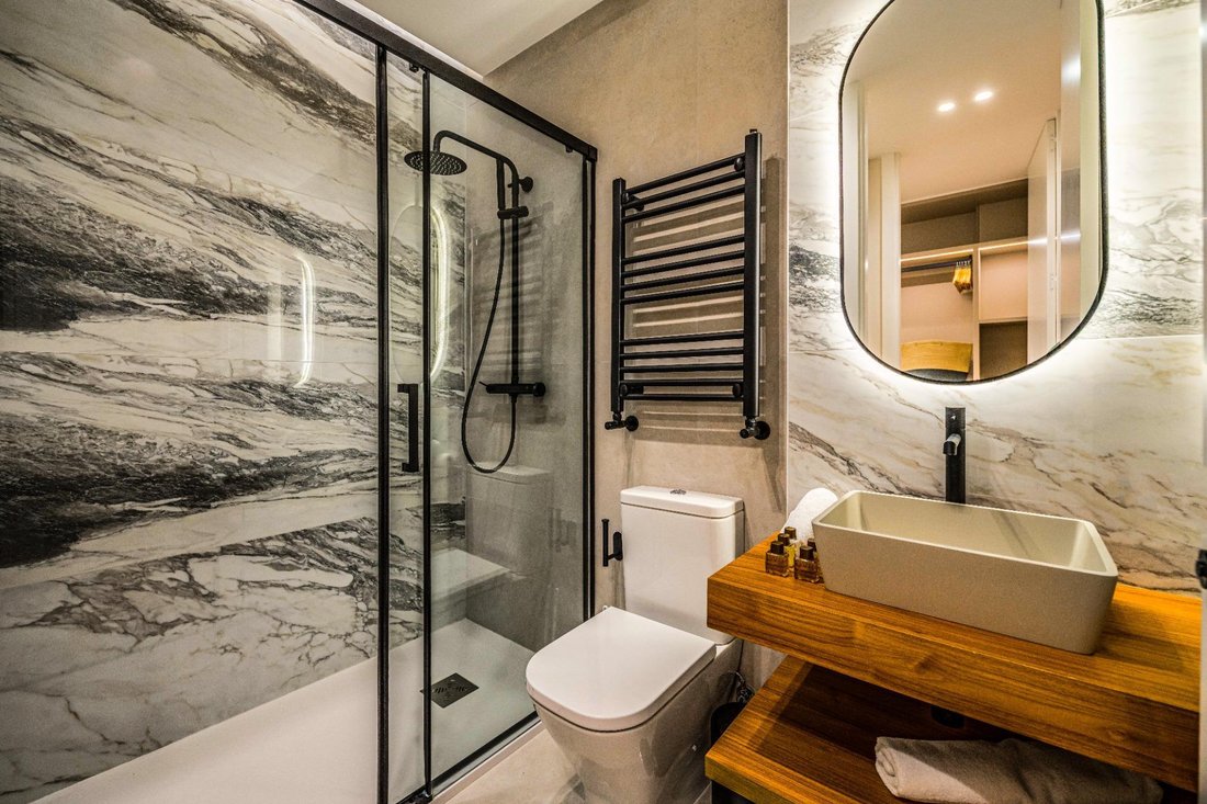 Apartment in Retiro, Madrid, Spain 3 - 17440719