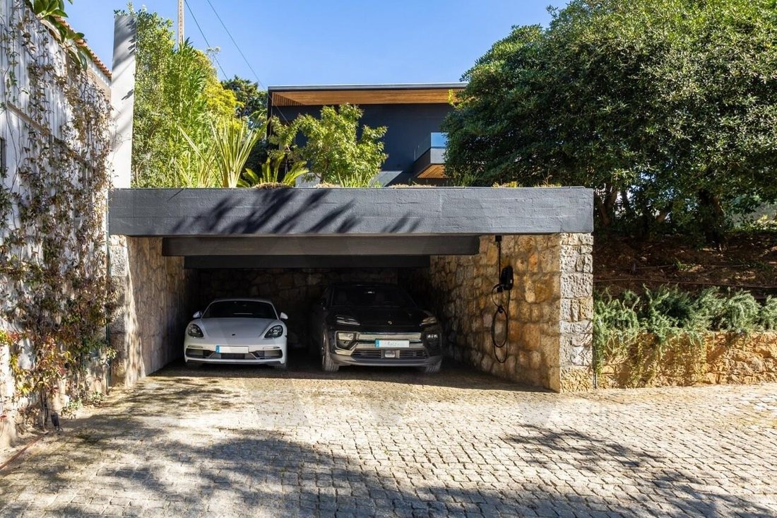 Townhouse in Alcabideche, Lisbon, Portugal 2 - 17440600