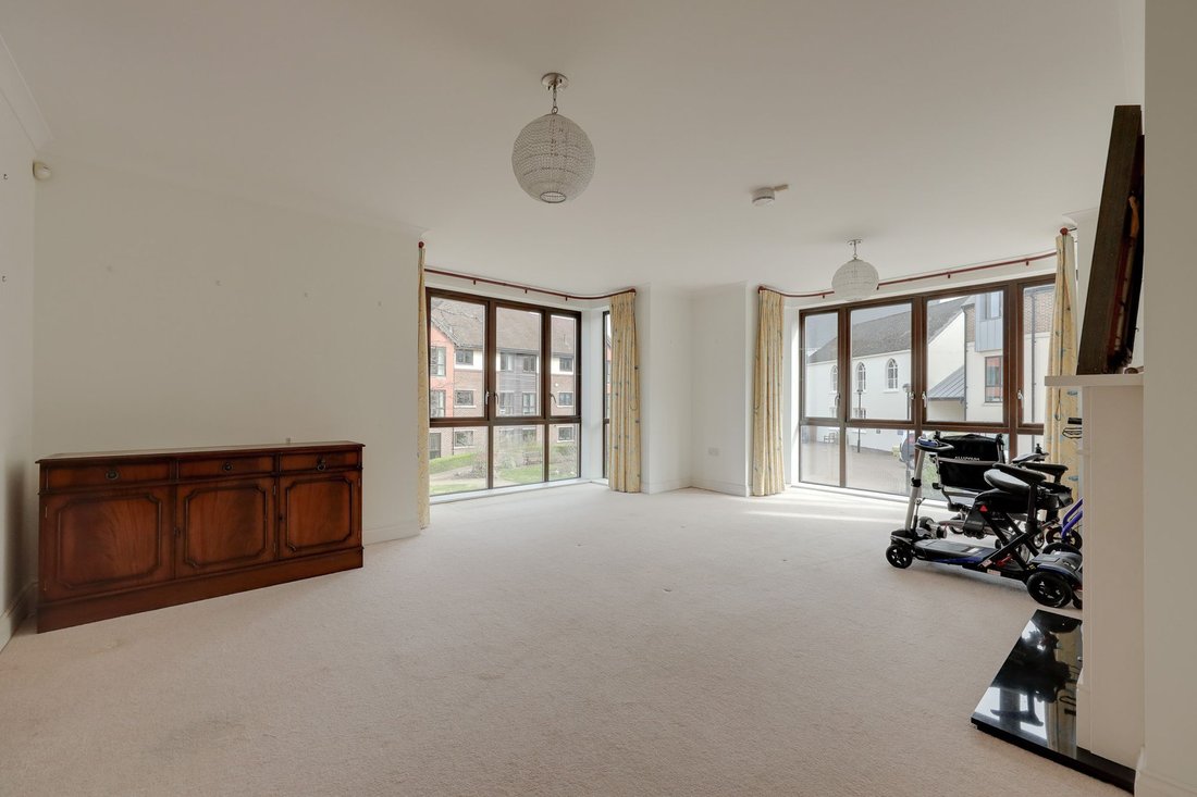 Apartment in Ditchling, England 5 - 17440728