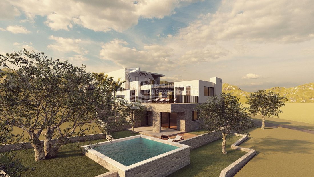 Apartment in Primosten, Sibenik-Knin County, Croatia 2 - 17440687