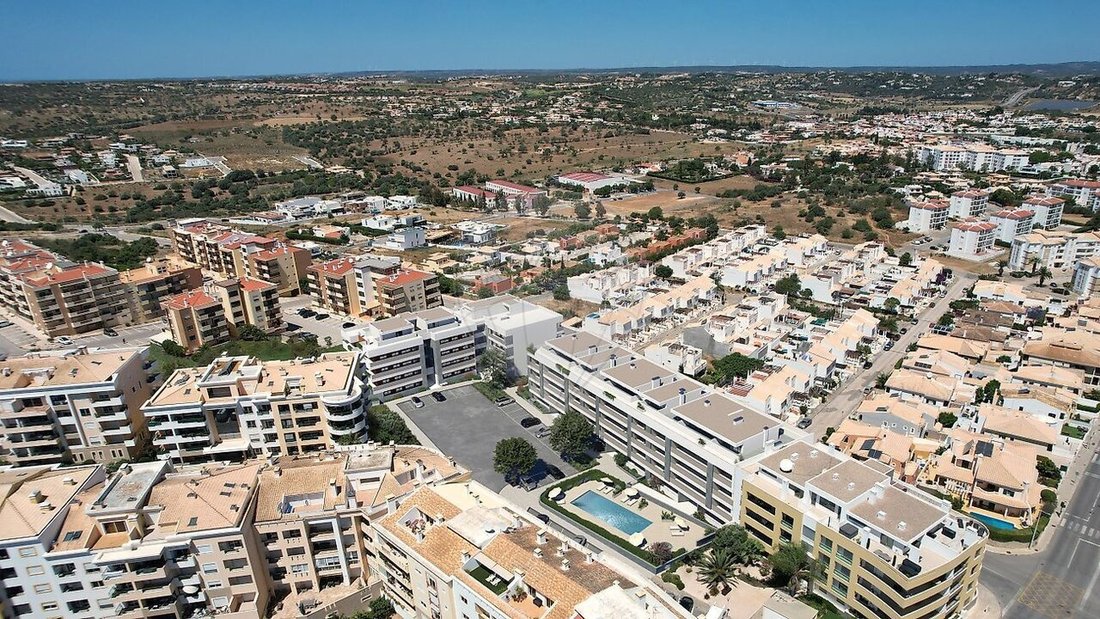 Apartment in Sao Goncalo de Lagos, Algarve, Portugal 4 - 17440699