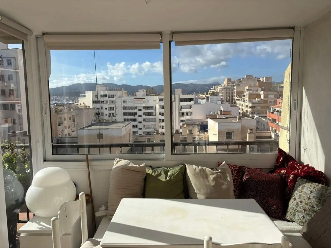 Apartment in Palma, Balearic Islands, Spain 5 - 17440566