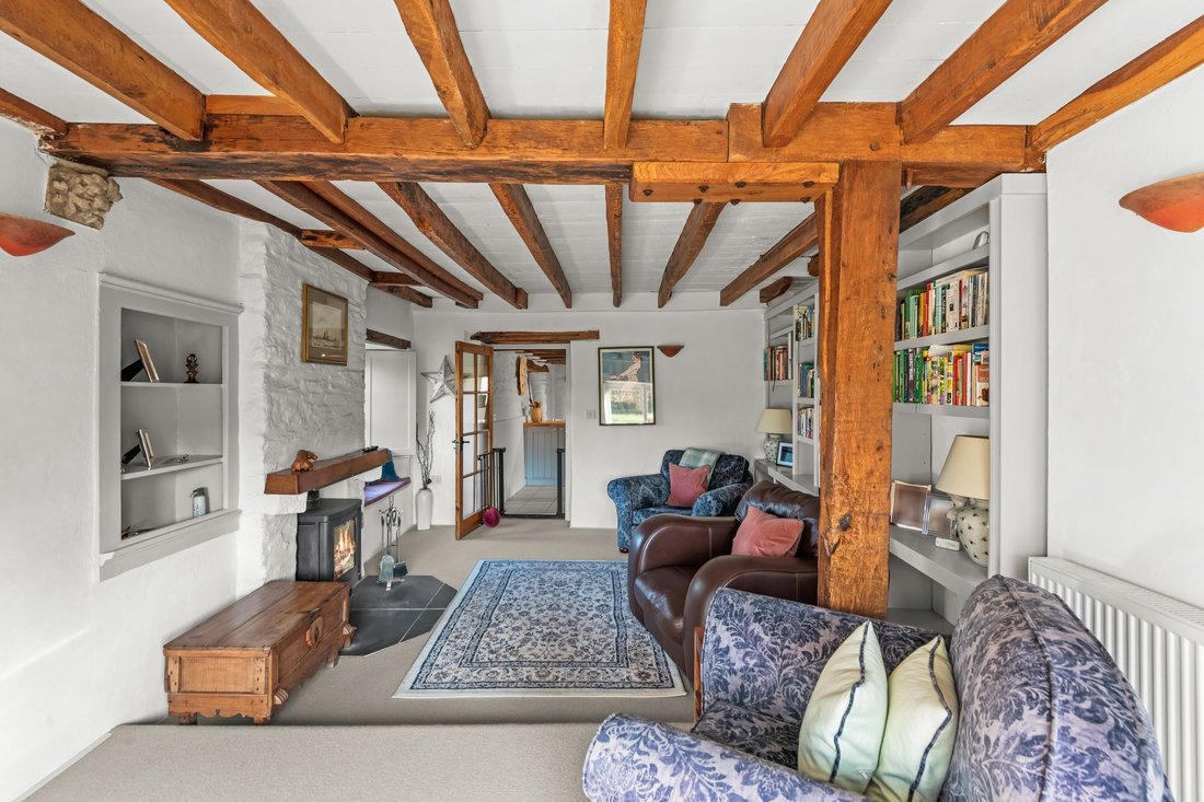 House in Tavistock, England 5 - 17093869