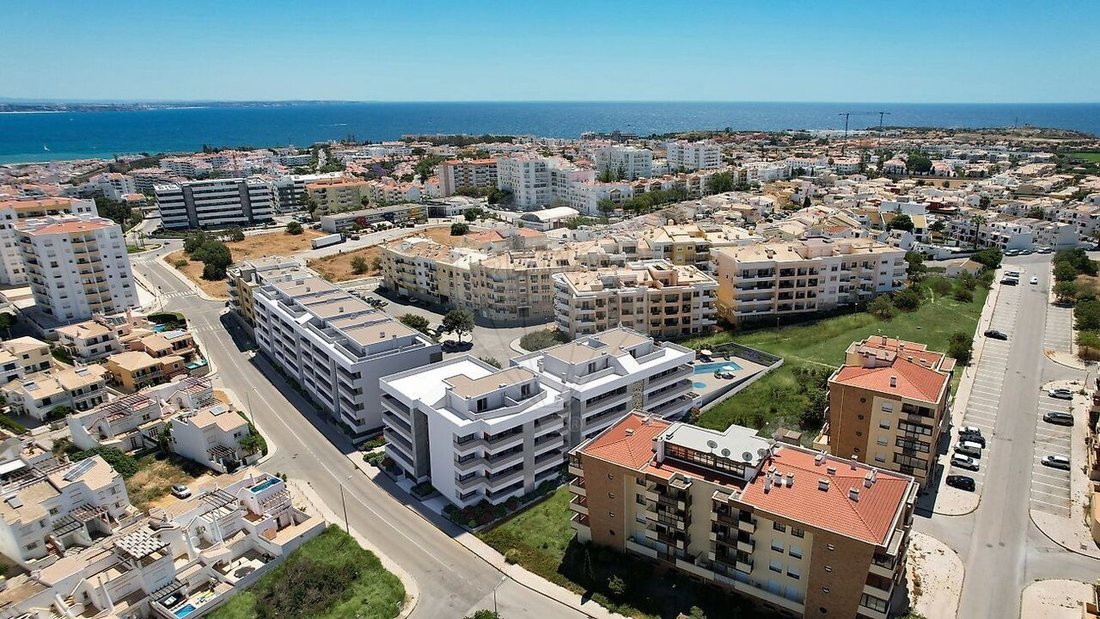 Apartment in Sao Goncalo de Lagos, Algarve, Portugal 2 - 17440689