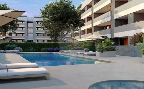 Apartment in Sao Goncalo de Lagos, Algarve, Portugal 1