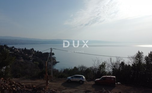 Apartment in Grad Opatija, Primorje-Gorski Kotar County, Croatia 1