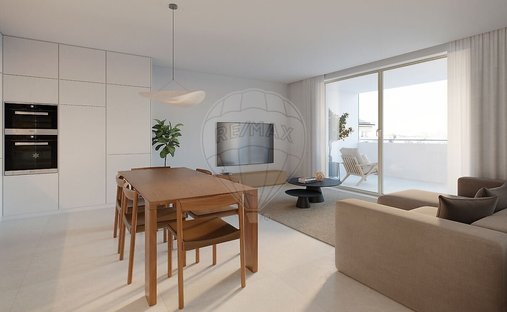 Apartment in Sao Goncalo de Lagos, Algarve, Portugal 1