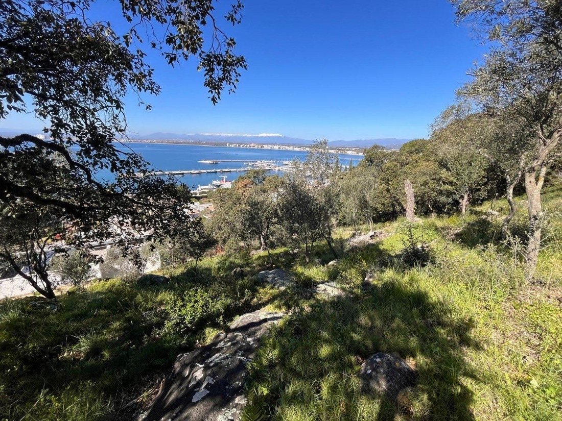 Roses, Catalonia, Spain 1 - 17354815