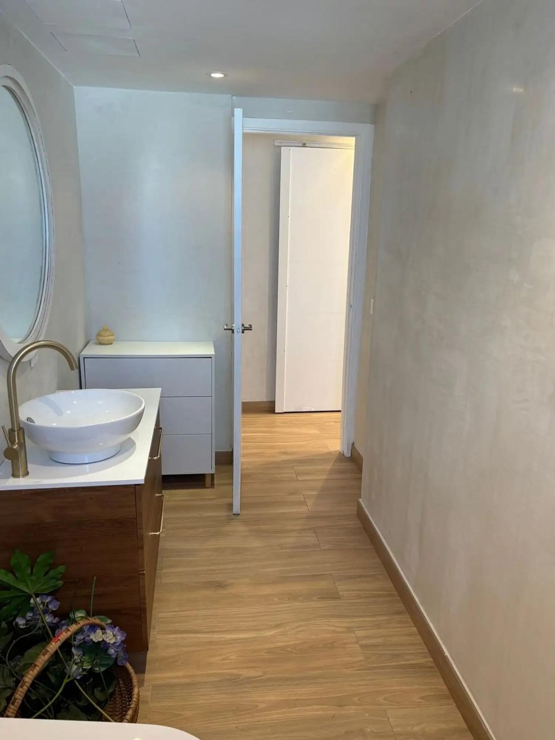 Apartment in Palma, Balearic Islands, Spain 3 - 17440566