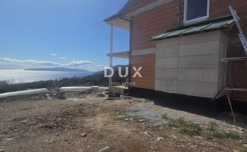 Haus in Grad Opatija, Primorje-Gorski, Kroatien 1