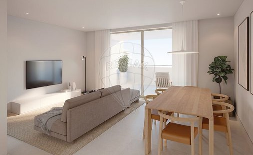 Apartment in Sao Goncalo de Lagos, Algarve, Portugal 1