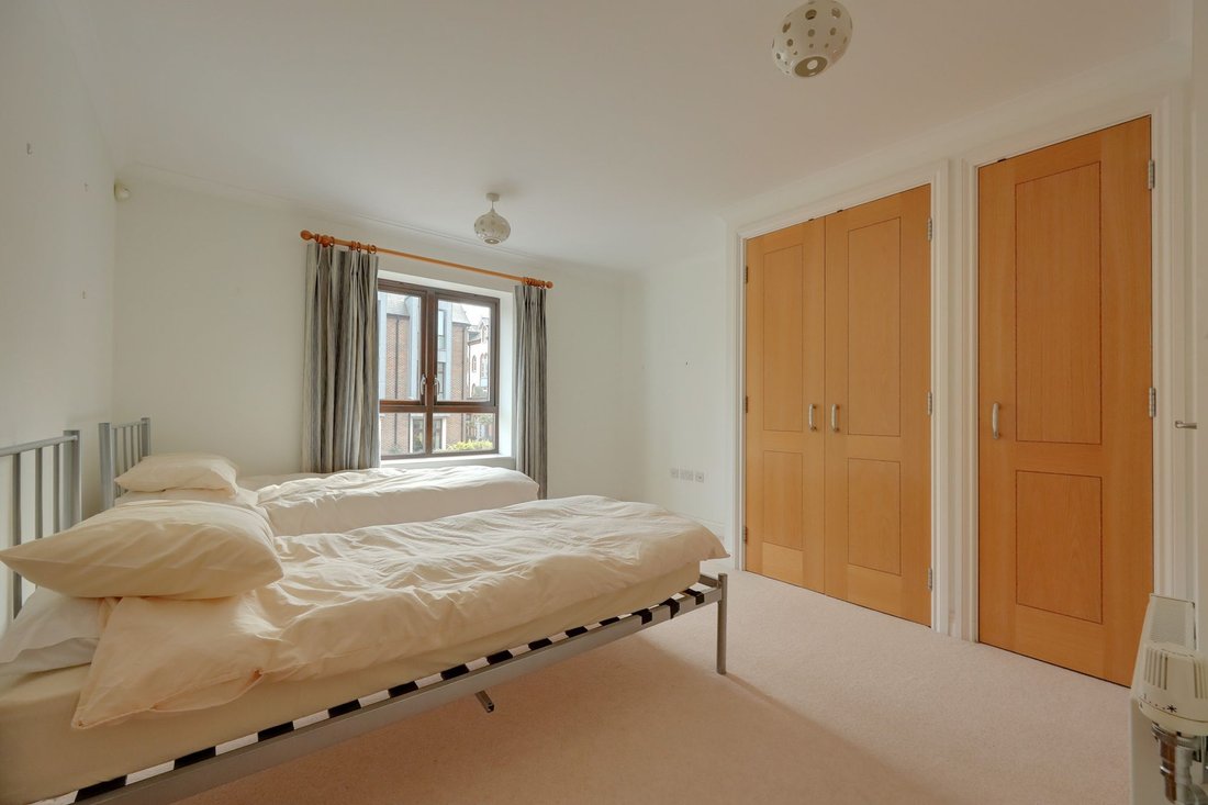 Apartment in Ditchling, England 4 - 17440728