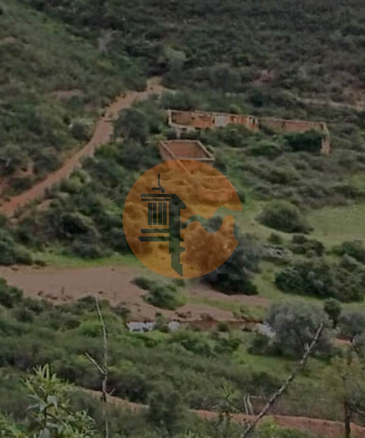 Land in Sao Bartolomeu de Messines, Algarve, Portugal 3 - 17440641