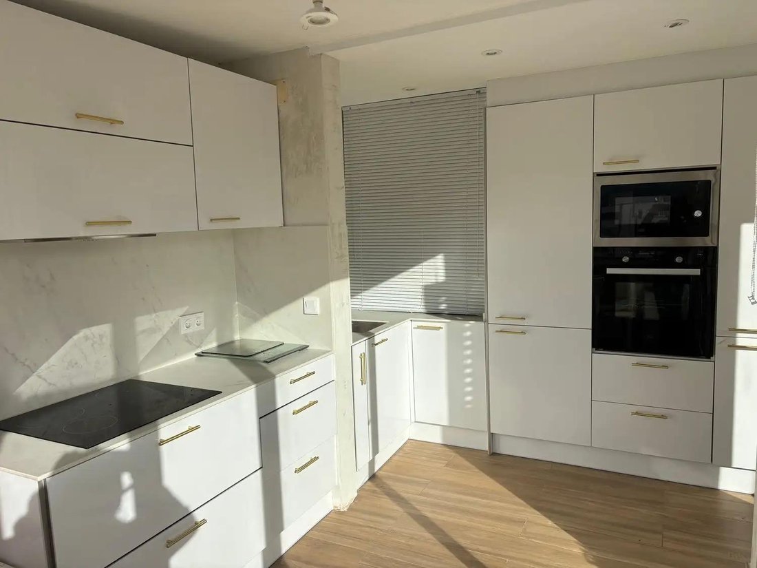 Apartment in Palma, Balearic Islands, Spain 4 - 17440566