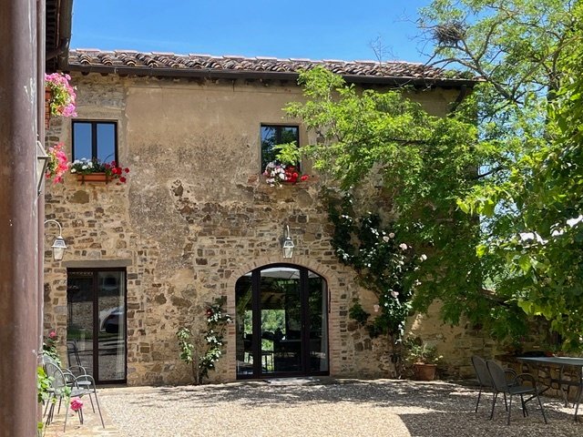 Country House in Barberino Val d'Elsa, Tavarnelle Val di Pesa, Tuscany 3 - 17442042