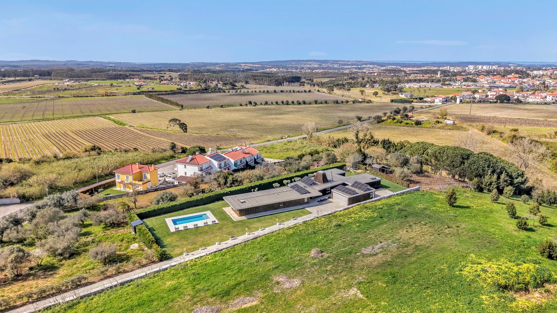 Villa in Gaeiras, Leiria District, Portugal 5 - 17440948