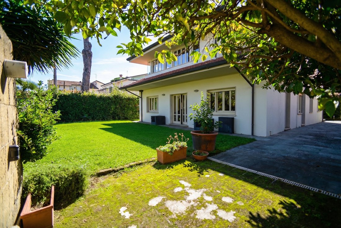 Villa in Marco Polo - Don Bosco, Viareggio, Tuscany 5 - 17441148