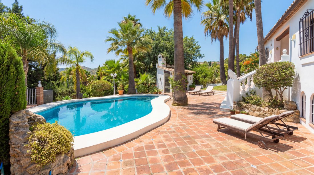 Estate in Alhaurin el Grande, Andalusia, Spain 2 - 17422520
